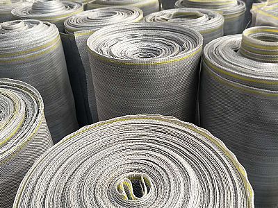 不銹鋼窗紗產品采用哪些原材料